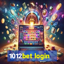 1012bet login